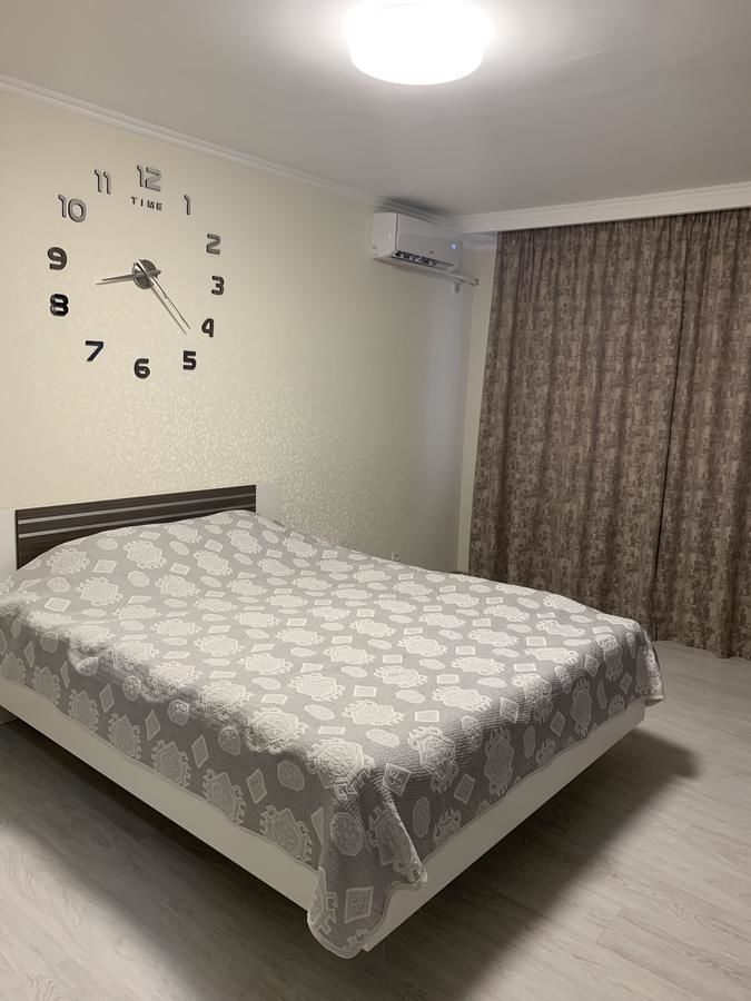 Апартаменты Apartments on Priportovaya,35 Черкассы-4