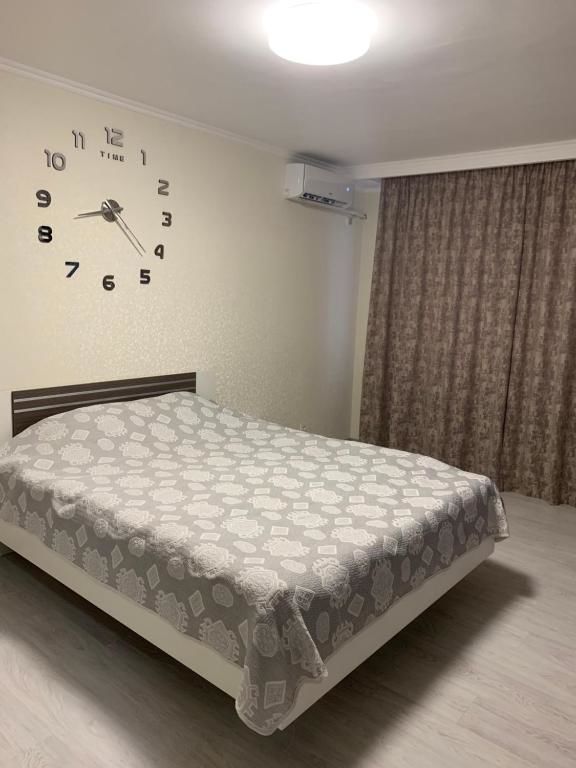 Апартаменты Apartments on Priportovaya,35 Черкассы