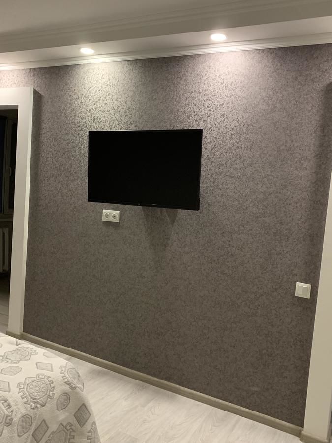 Апартаменты Apartments on Priportovaya,35 Черкассы-10